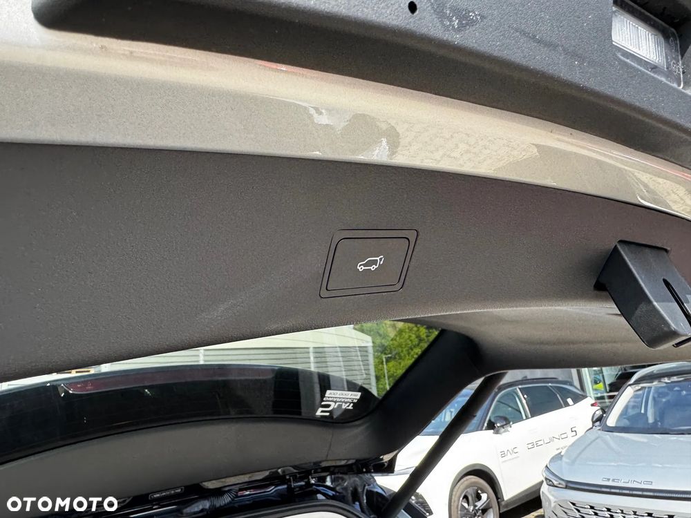 BAIC 7 1.5T Luxury DCT - 30