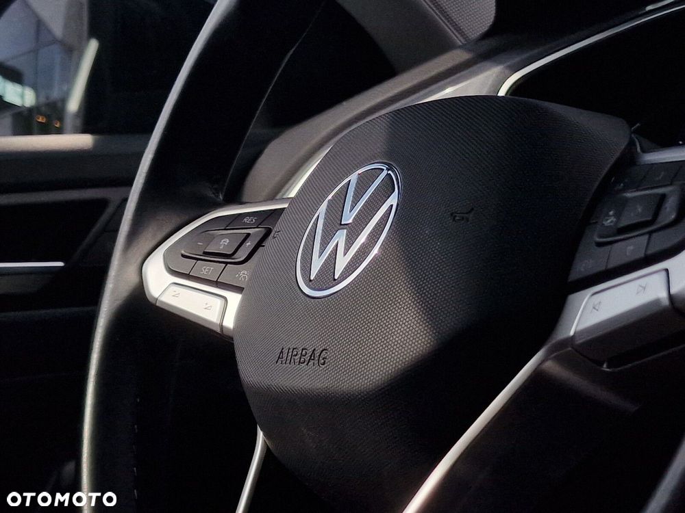 Volkswagen T-Roc 1.5 TSI Style DSG - 32