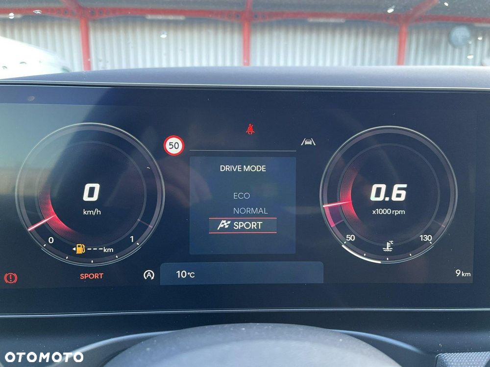 Hyundai Tucson 1.6 T-GDi Executive 2WD - 32