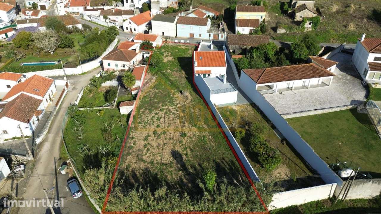 Lote terreno urbano com 1345m2 - Grande imagem: 2/9
