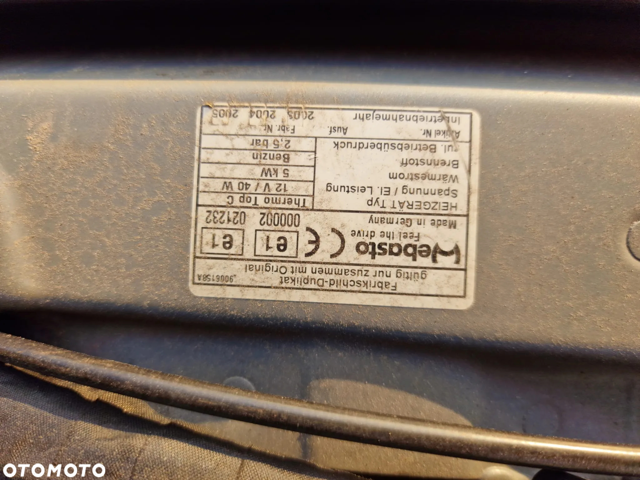 BMW Seria 5 545i - 22