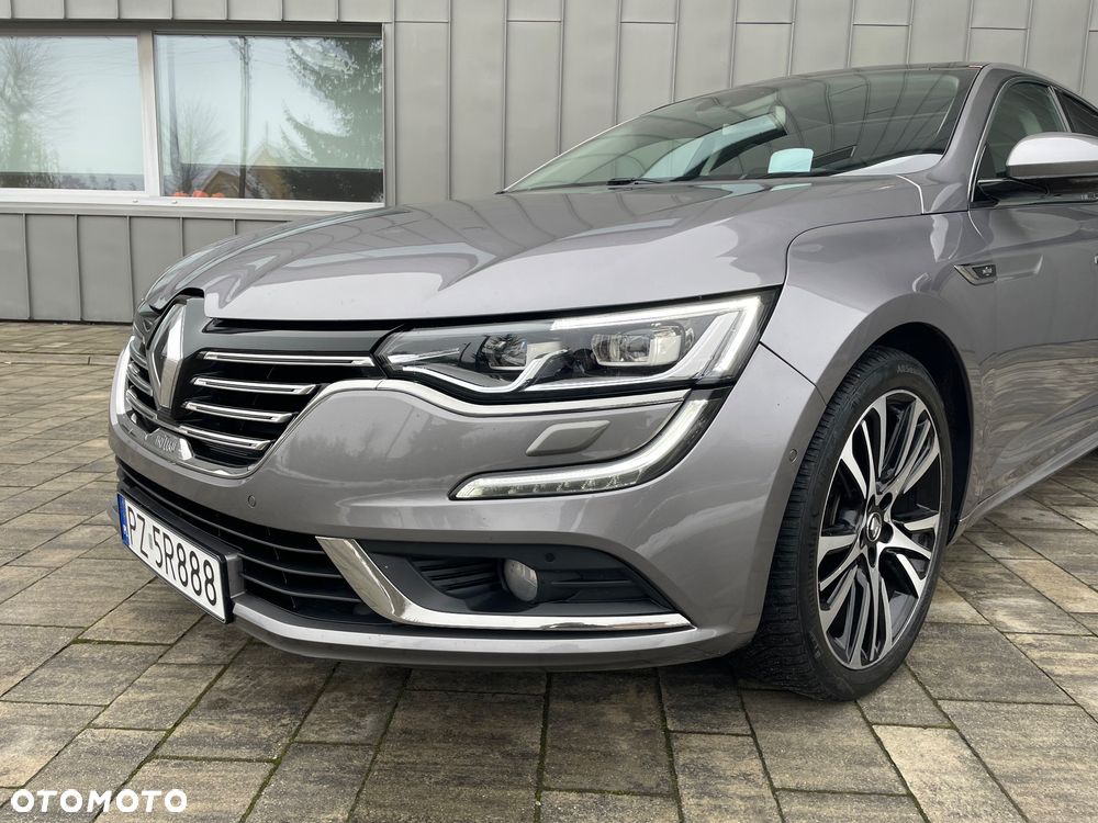 Renault Talisman ENERGY dCi 160 EDC INITIALE PARIS - 31