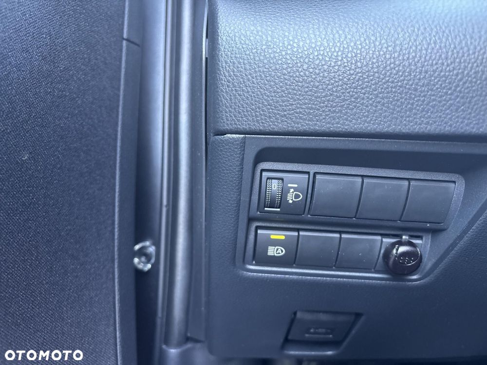 Toyota Yaris Cross Hybrid 1.5 Comfort - 21