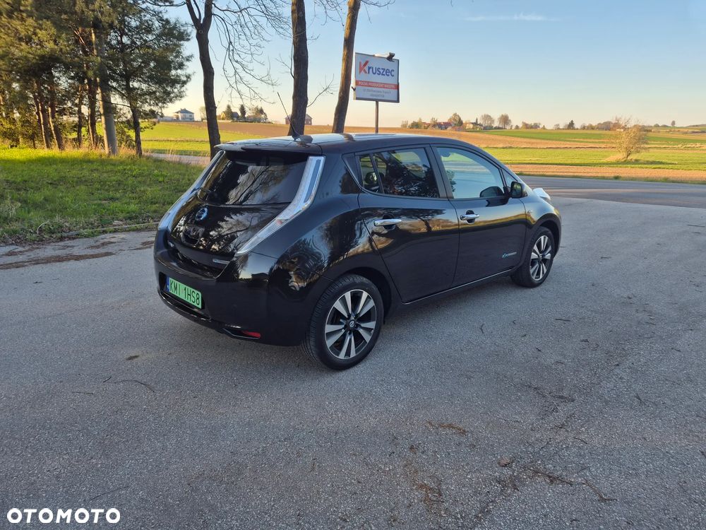 Nissan Leaf 30kWh Tekna - 11