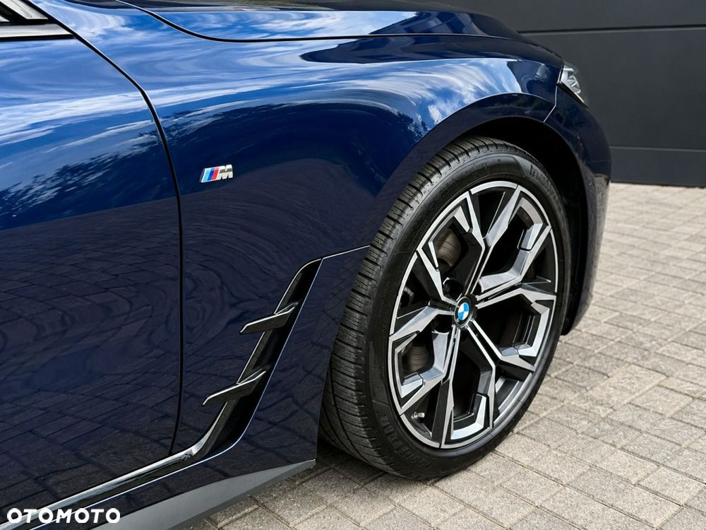 BMW Seria 4 420i GPF M Sport sport - 33