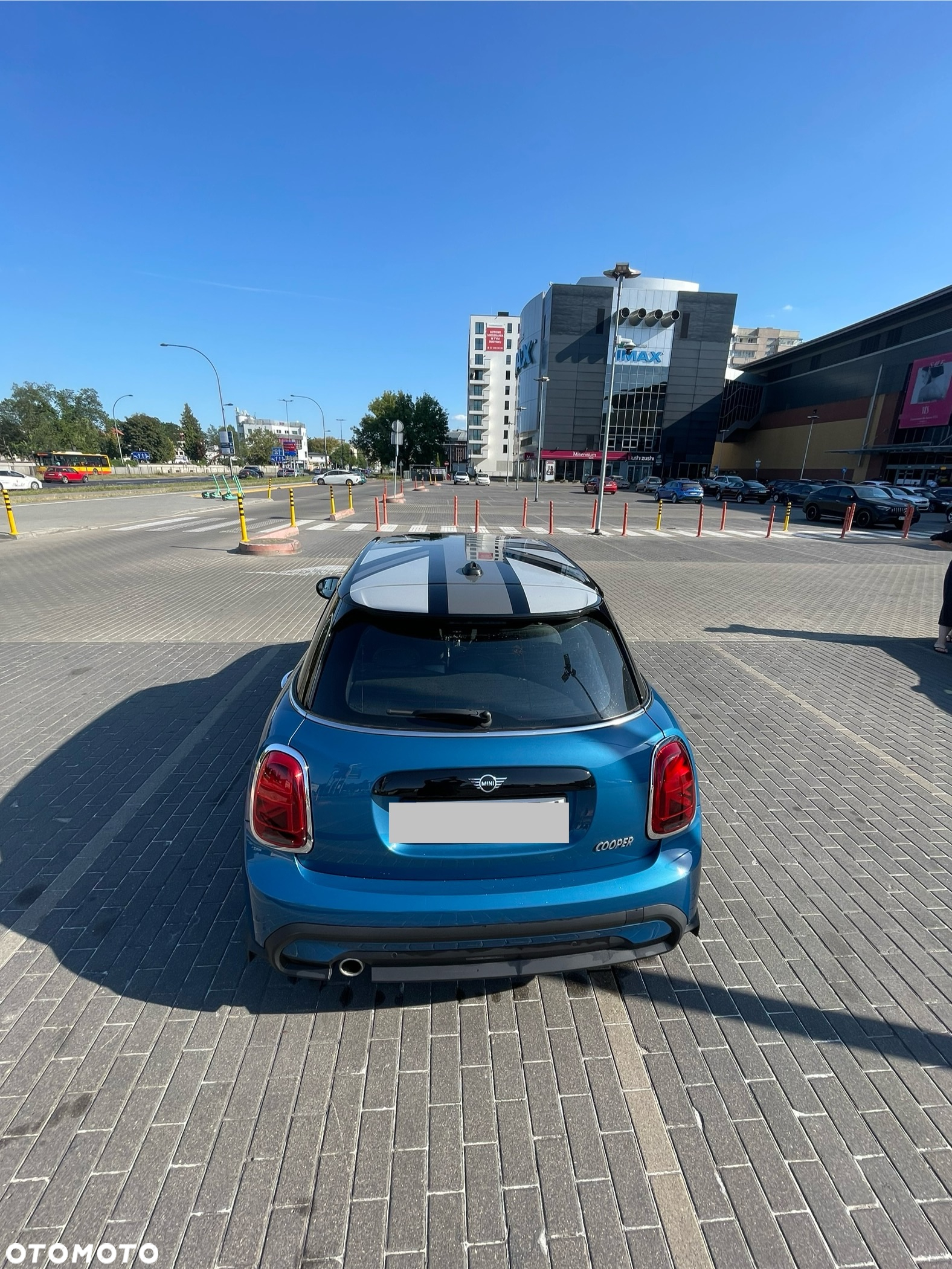 MINI Cooper - 7