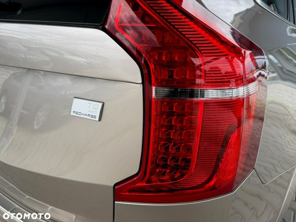 Volvo XC 90 - 14