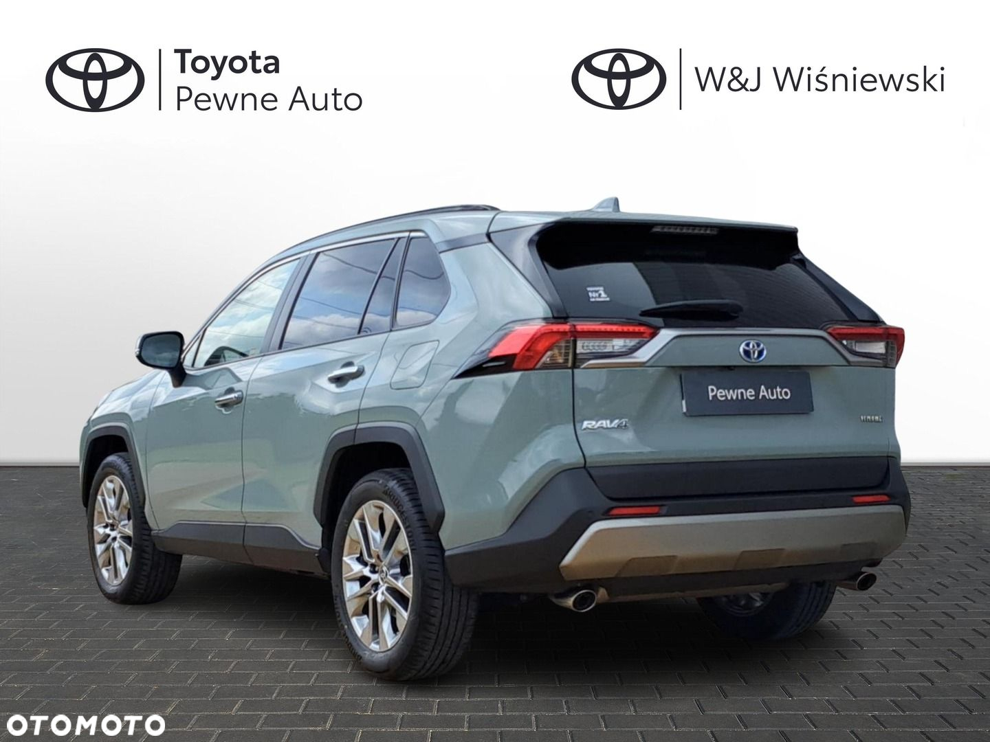 Toyota RAV4 - 19