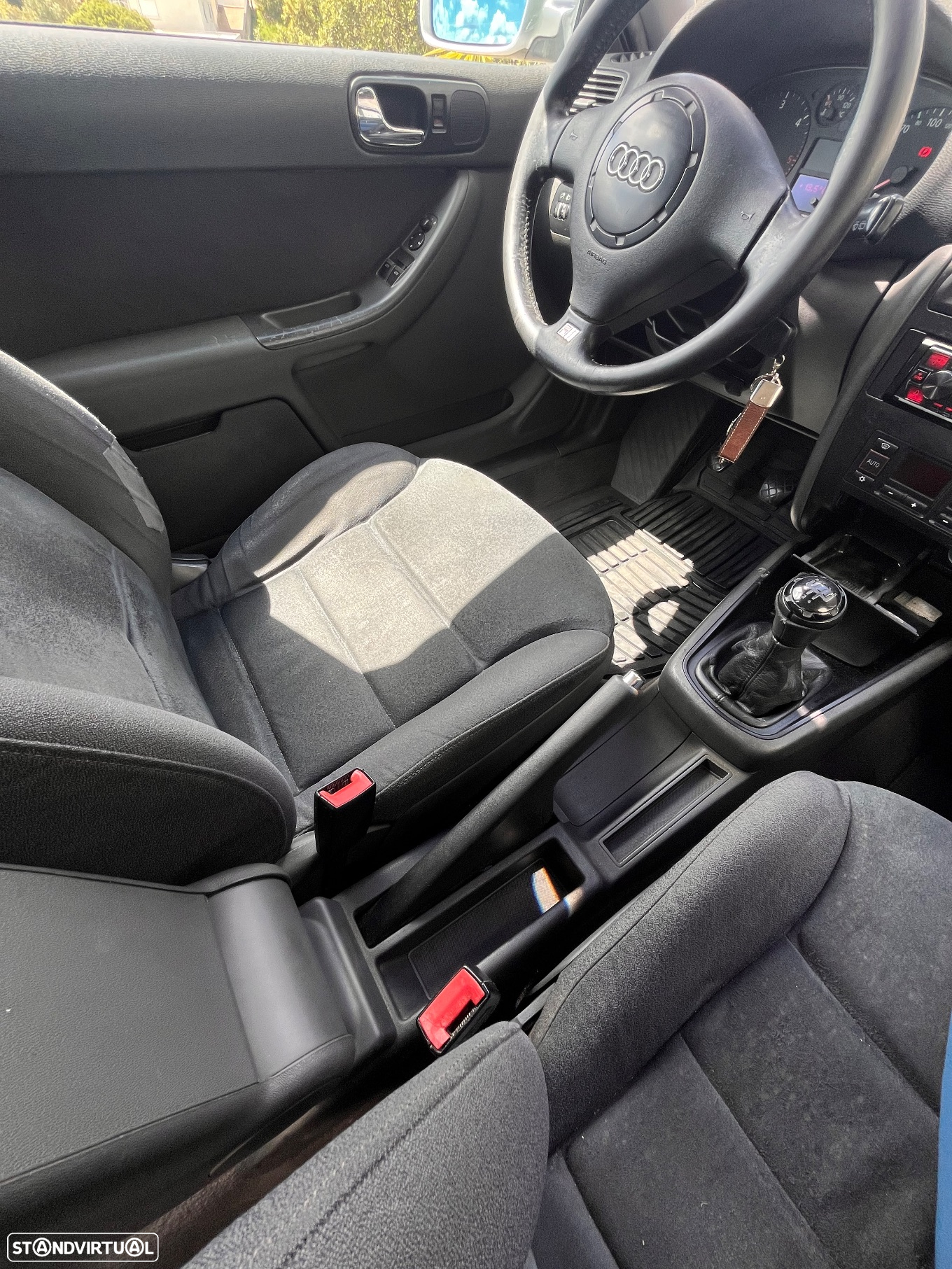 Audi A3 - 7