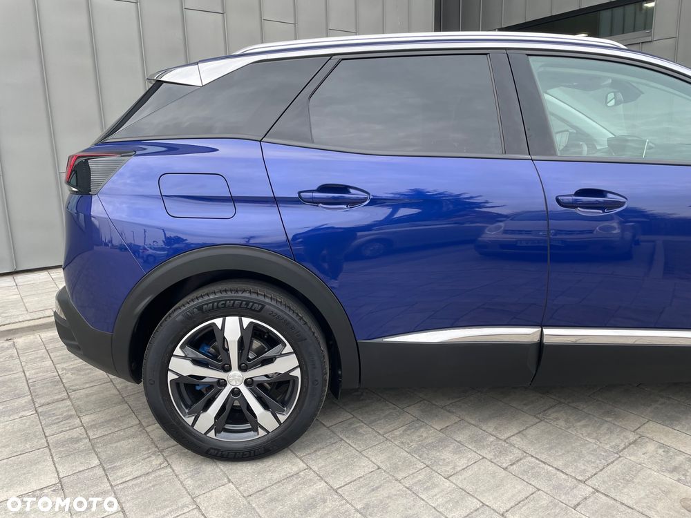 Peugeot 3008 1.5 BlueHDi GT Pack S&S EAT8 - 6