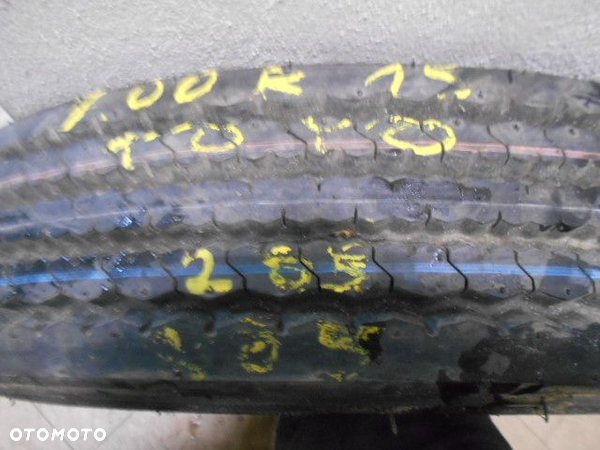 Opona 7.00r15 7.00-15 toyo hyparadial st  10,7mm NOWE KLASYK RETRO