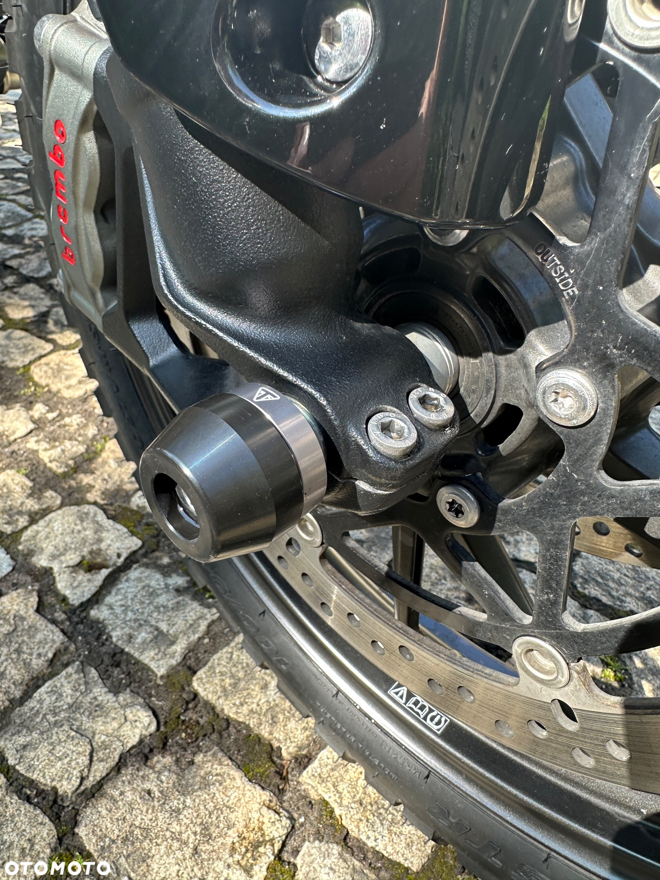 Triumph Tiger - 20