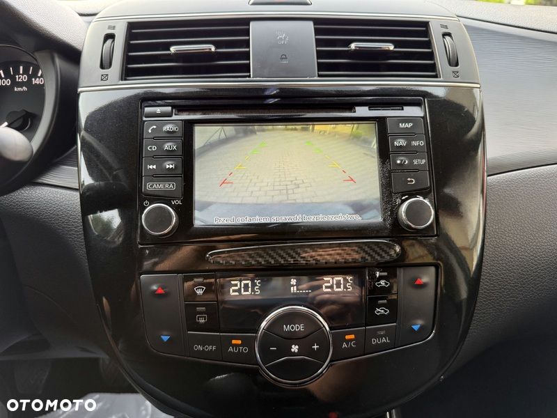 Nissan Pulsar 1.5 dCi Black Edition - 7