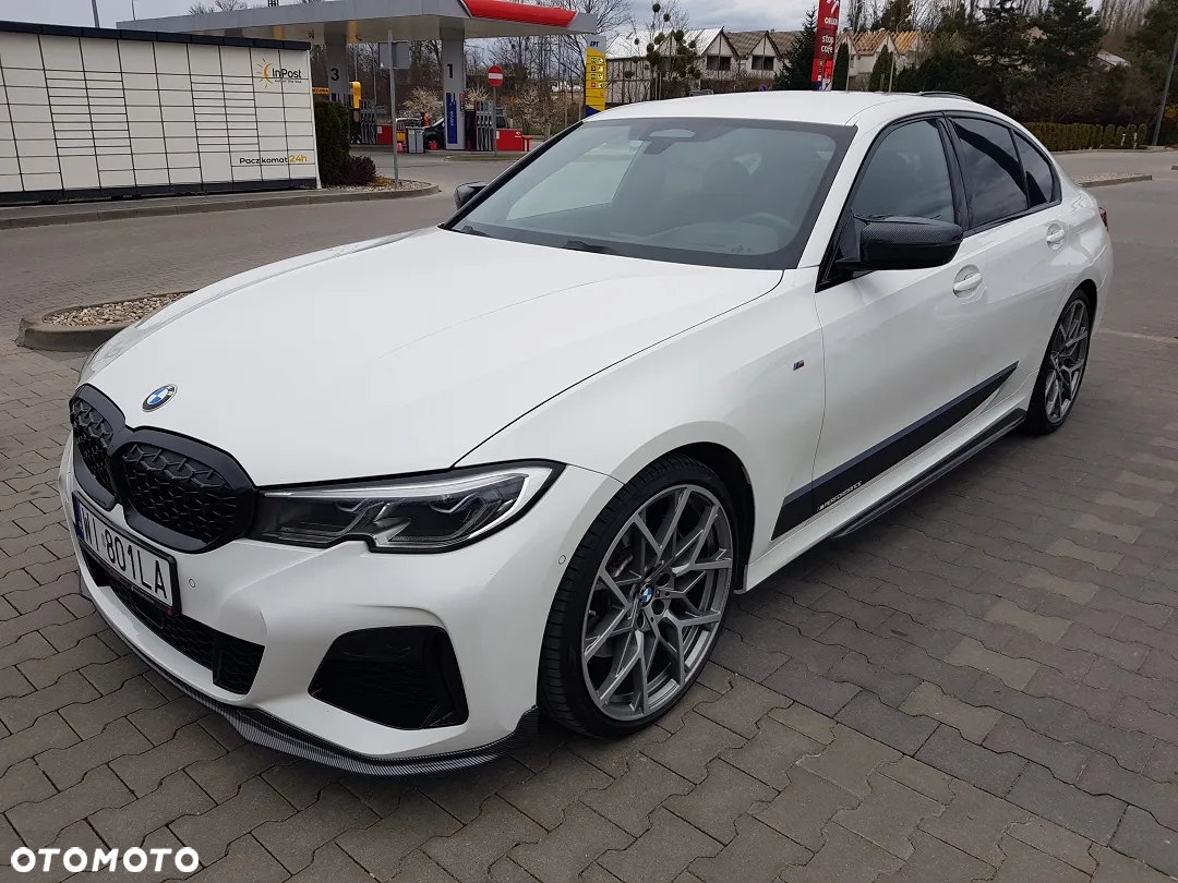 BMW Seria 3 - 14