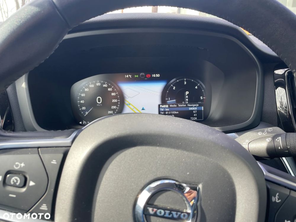 Volvo V60 D3 SCR - 16