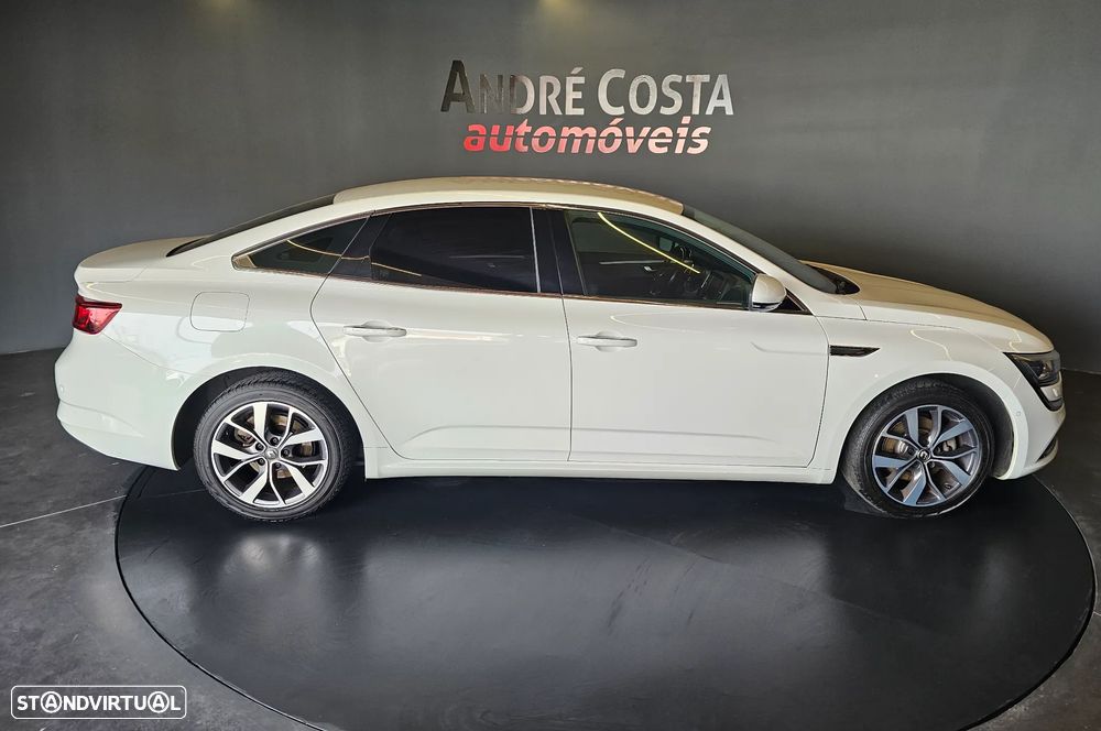 Renault Talisman 1.5 dCi Zen J18 - 10