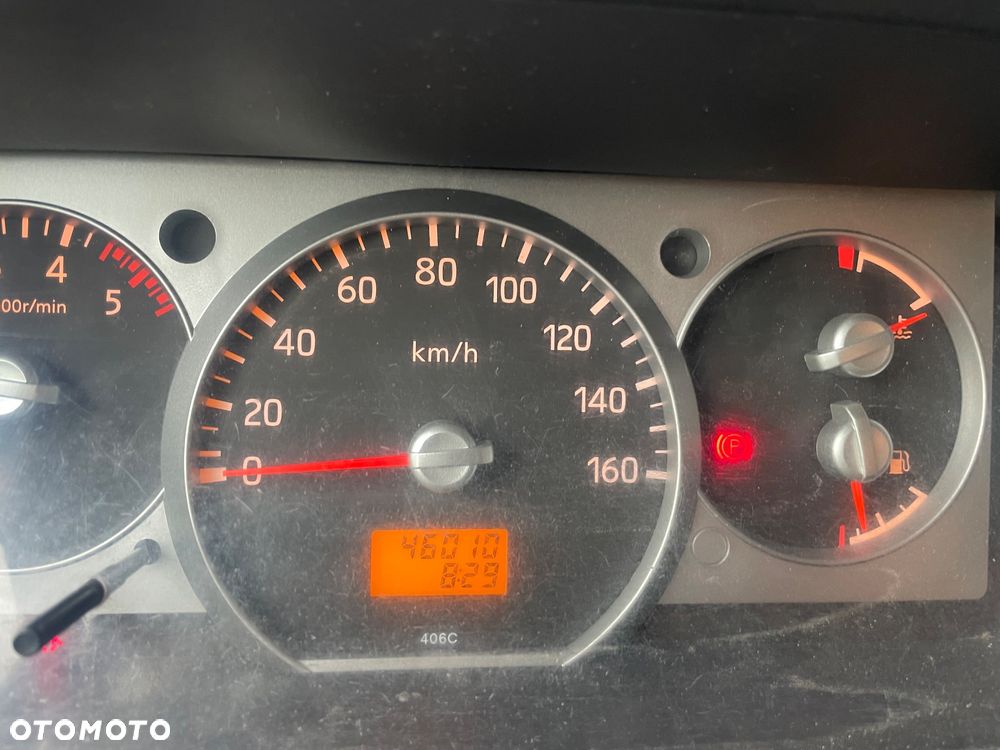 Renault MAXITY - 8