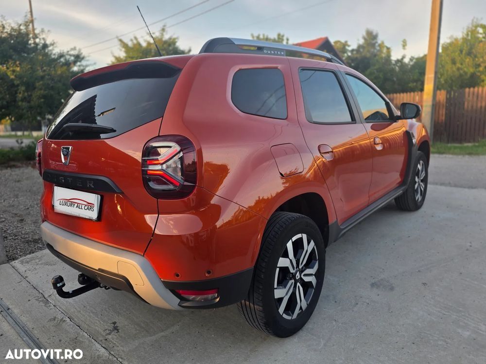 Dacia Duster - 7