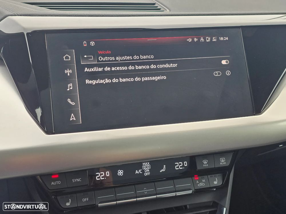 Audi e-tron GT quattro - 44