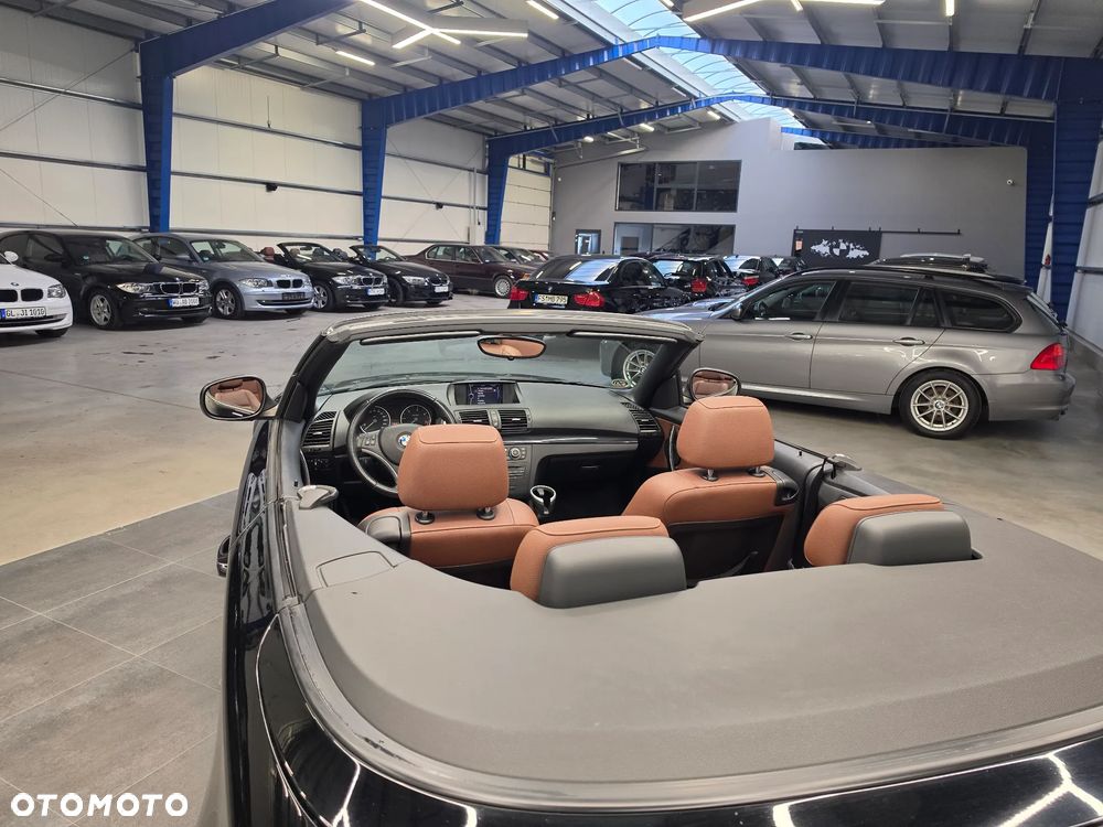 BMW Seria 1 118d DPF Edition Lifestyle - 25