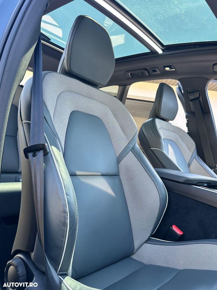 Volvo XC 60 B4 D AWD Geartronic RDesign - 19