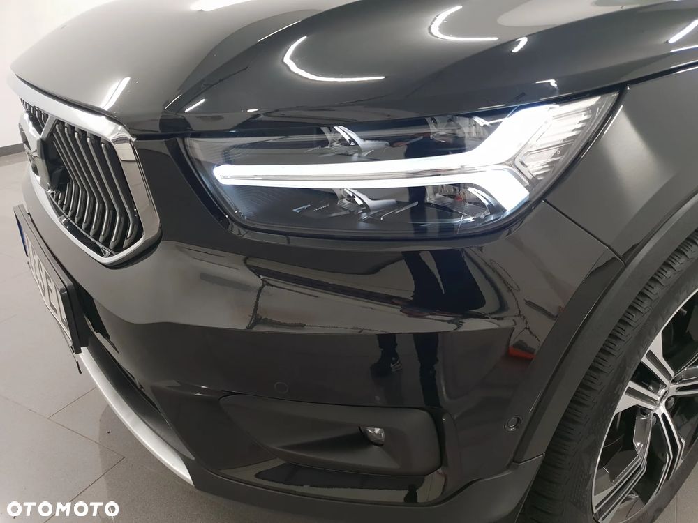 Volvo XC 40 D3 SCR Inscription - 12