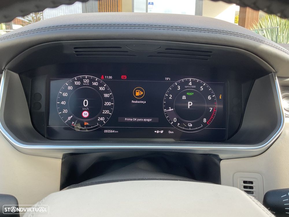 Land Rover Range Rover 2.0 Si4 PHEV Autobiography - 24