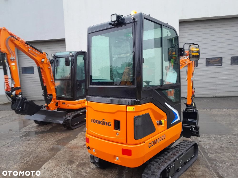 Lonking CDM6020 - 13