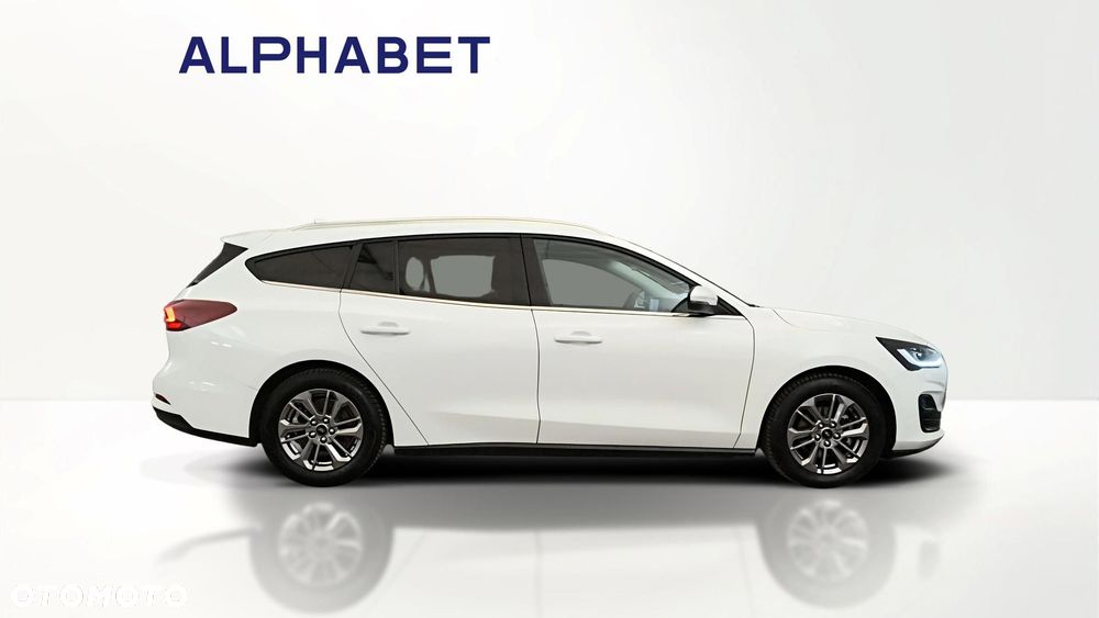 Ford Focus 1.0 EcoBoost mHEV Titanium X - 6