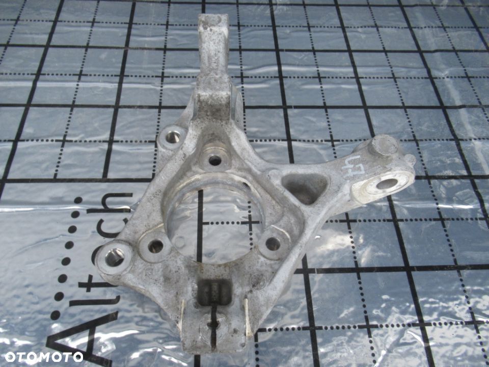 ZWROTNICA PRZÓD PRZEDNIA PRAWA OPEL ASTRA 4 IV J 2009- - 4