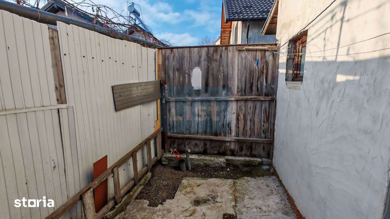 COMISION 0% Casa de vanzare cu mansarda - Imagine principală: 5/8