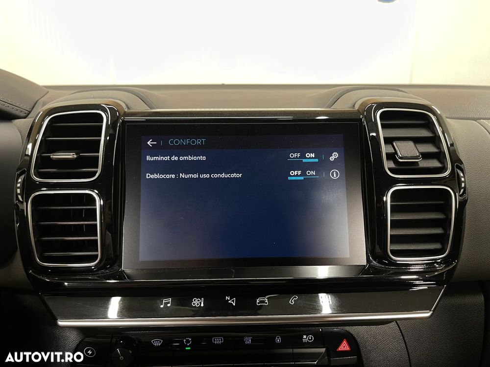 Citroën C5 Aircross 1.6 FWD 225 EAT8 Feel - 19