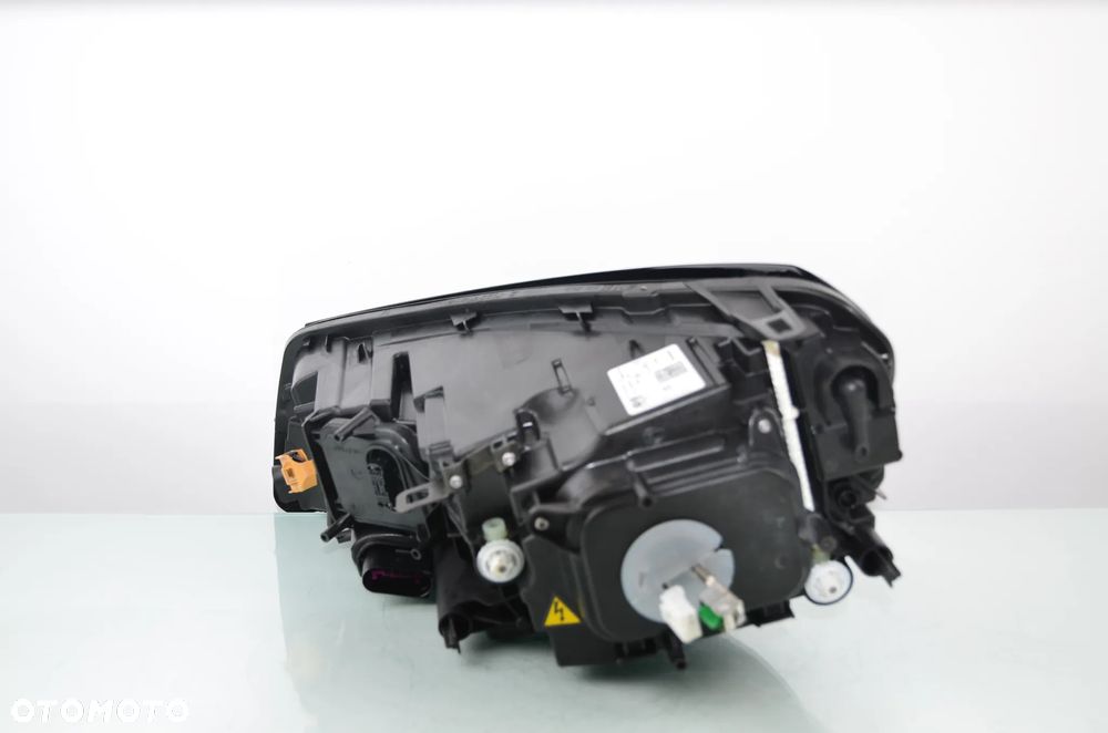 VW TOUAREG 15-18 XENON 7P1941044A Lewy Przedni Oryginał - 6