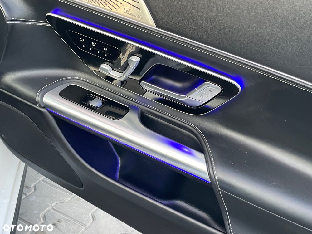 Mercedes-Benz SL 43 SPEEDSHIFT MCT 9G - 13