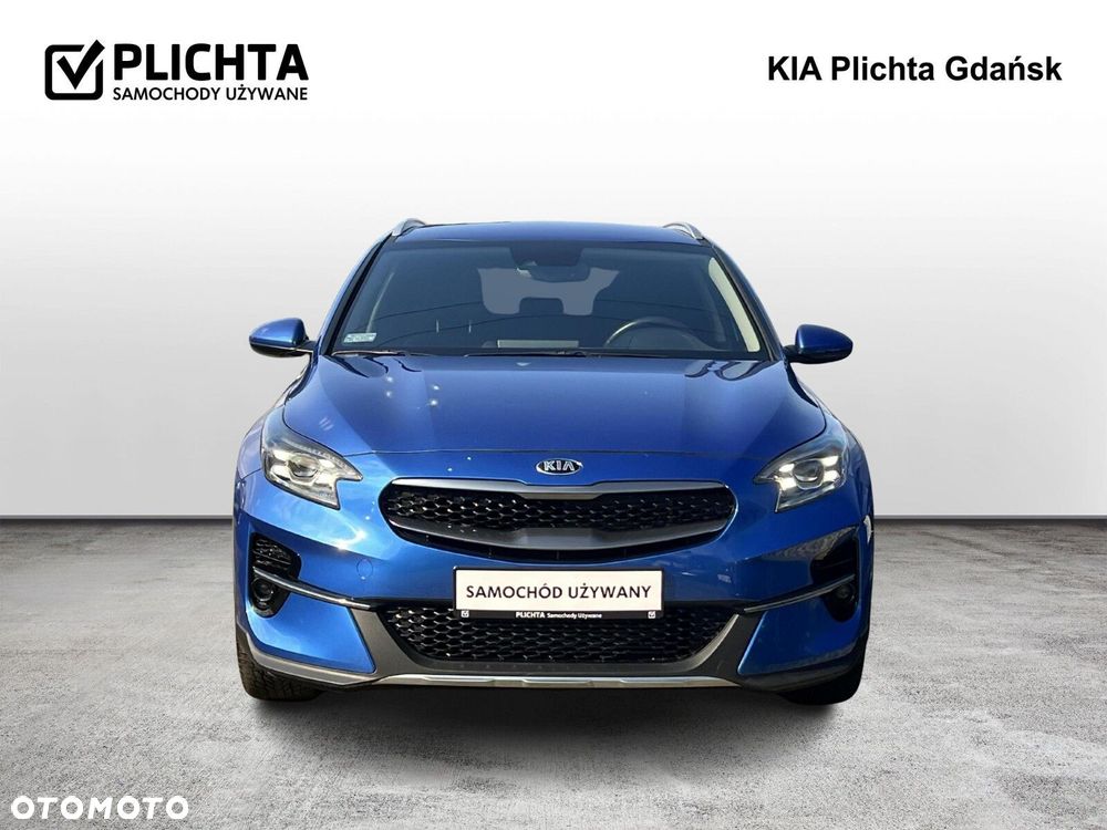 Kia XCeed - 8