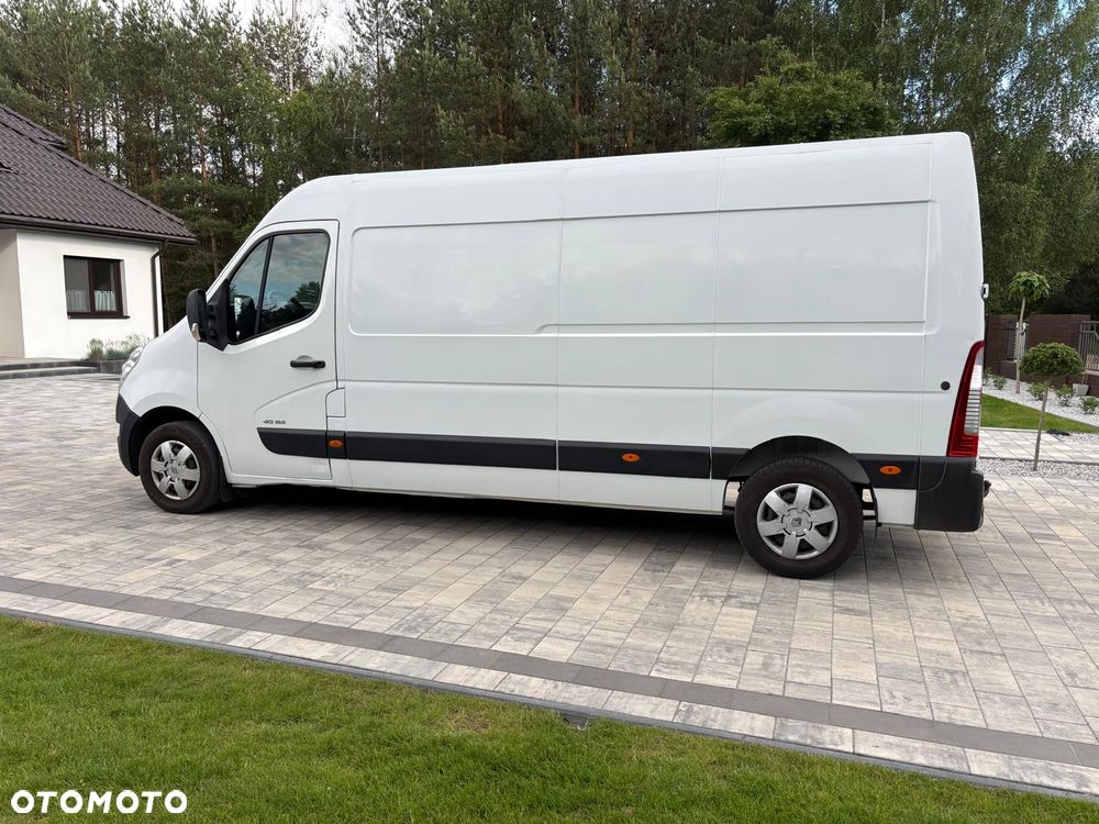 Renault MASTER - 5