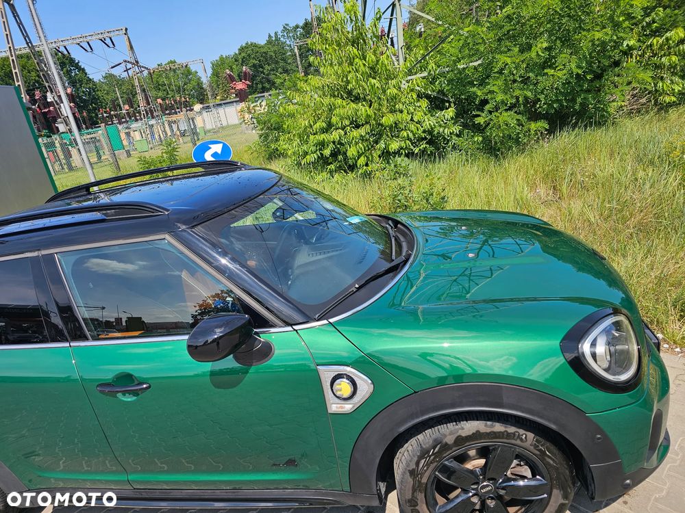 MINI Countryman - 6