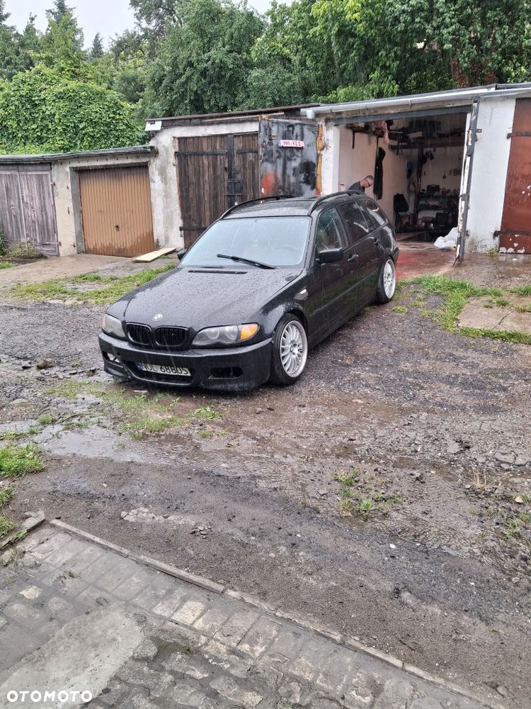 BMW Seria 3 - 3