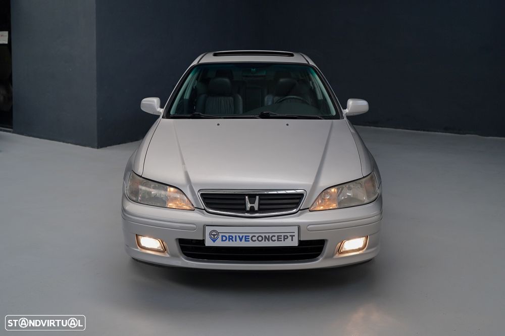 Honda Accord 2.0 ES - 3