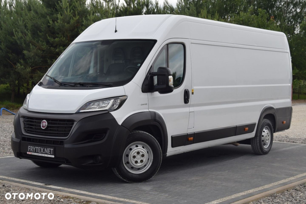 Fiat Ducato L4H3 Maxi