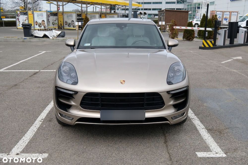Porsche Macan - 6