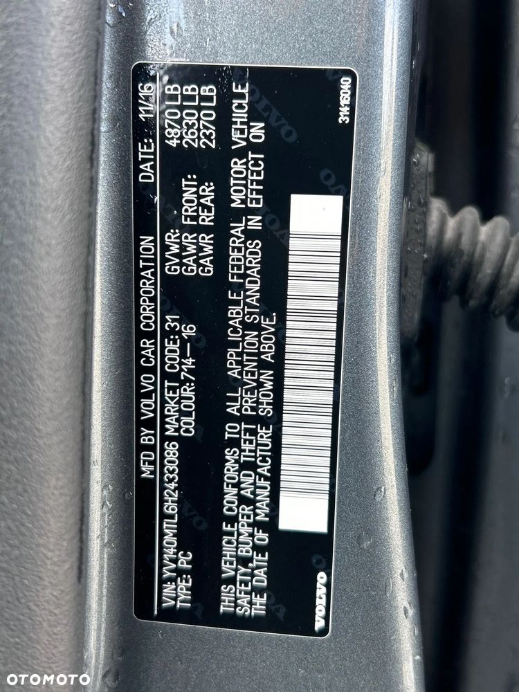 Volvo S60 T5 Drive-E Dynamic Edition (Momentum) - 29