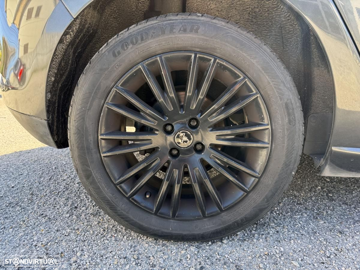Fiat Bravo 1.6 M-Jet Sport - 10