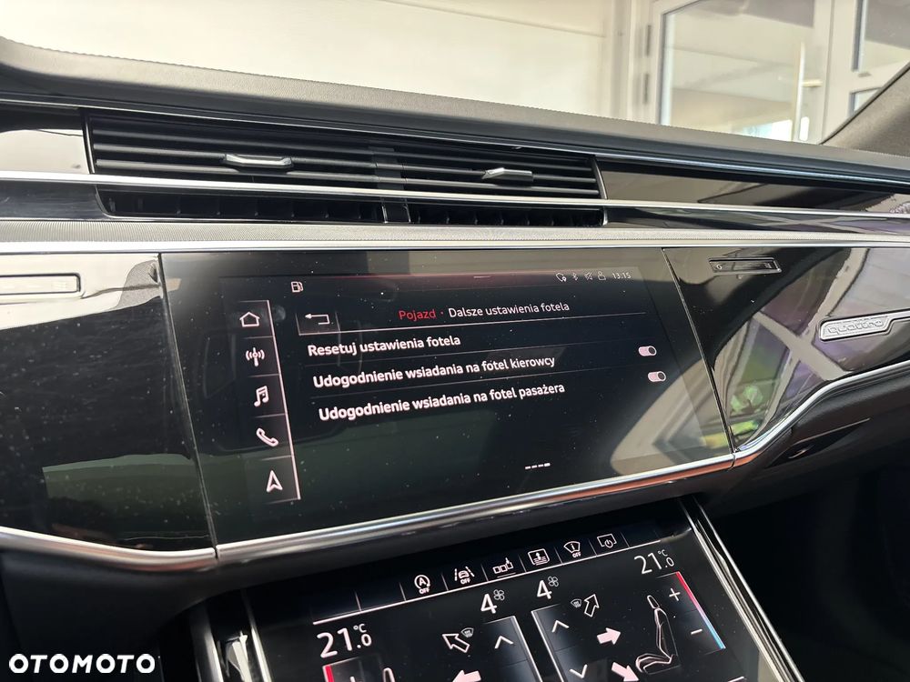 Audi A8 50 TDI mHEV Quattro Tiptr - 27
