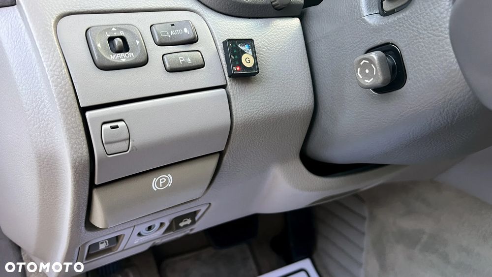 Lexus LS 430 Elegance - 31