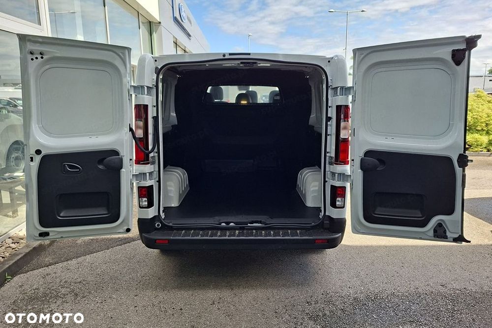 Renault Trafic L2H1 Zabudowa Brygadowa 2.0 150KM - 9