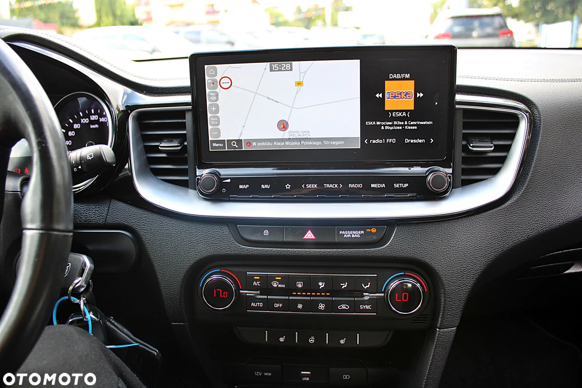 Kia XCeed 1.0 T-GDI OPF JBL SOUND EDITION - 15