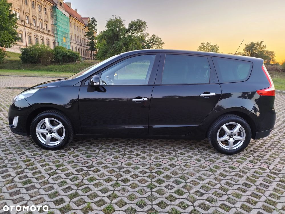 Renault Scenic 1.6 16V 110 Paris - 37