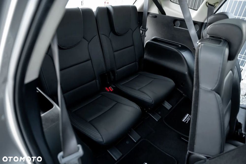 Kia Carens 1.6 GDI S 7os - 39