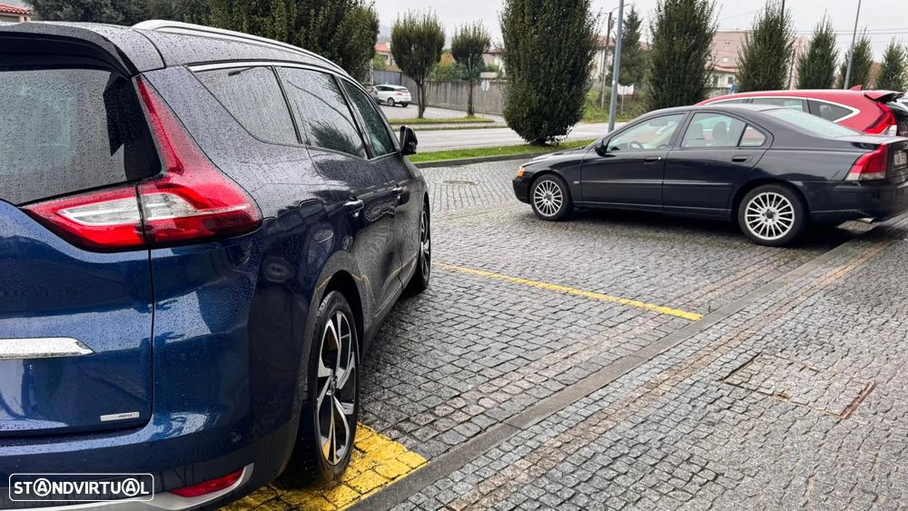 Renault Grand Scénic 1.5 dCi Bose Edition 7L - 29